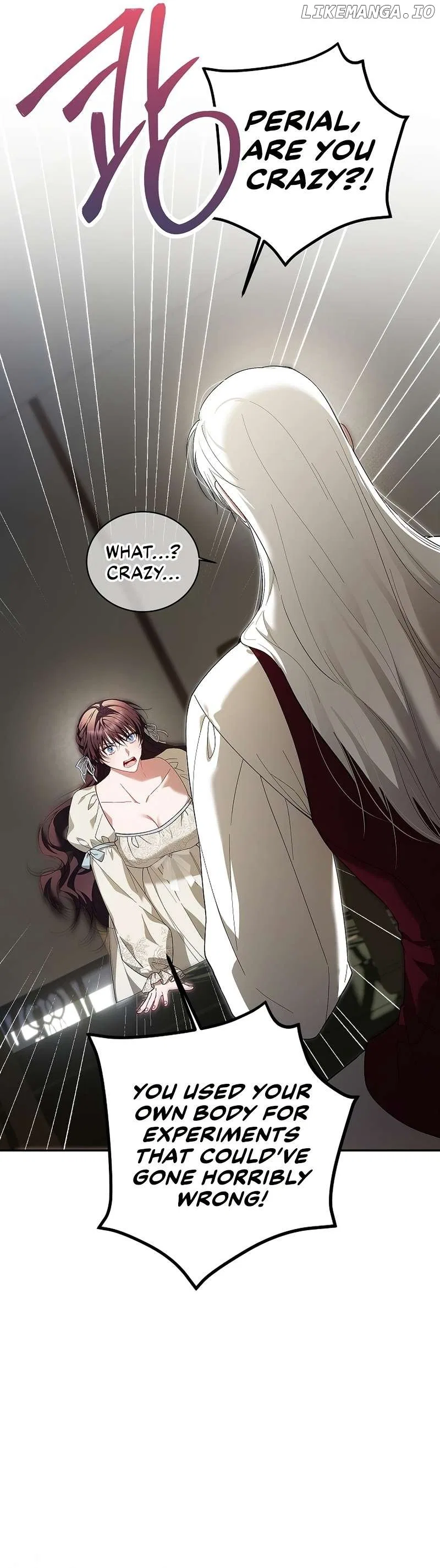 The Time of the Terminally ill Extra Chapter 68 – Page 5