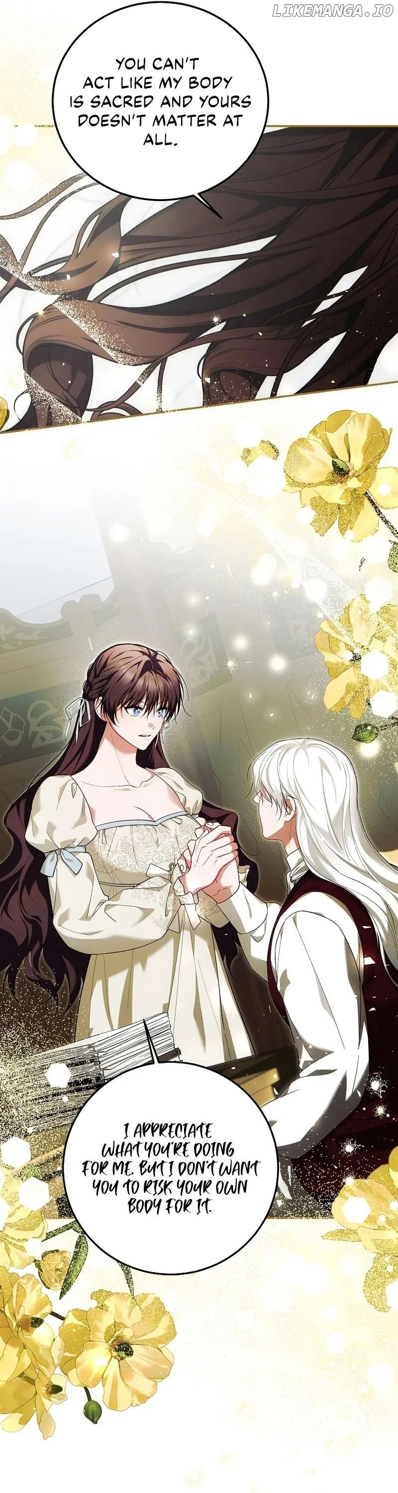 The Time of the Terminally ill Extra Chapter 68 – Page 6