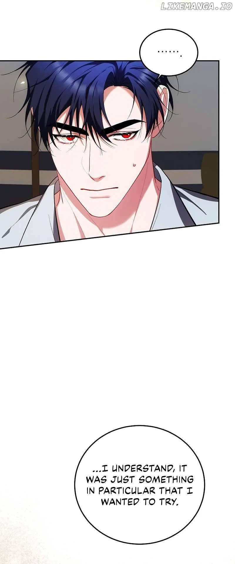The Time of the Terminally ill Extra Chapter 68 – Page 7