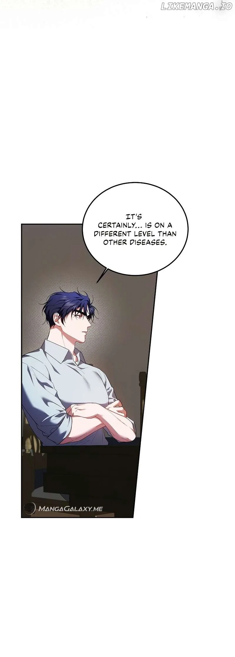 The Time of the Terminally ill Extra Chapter 68 – Page 11