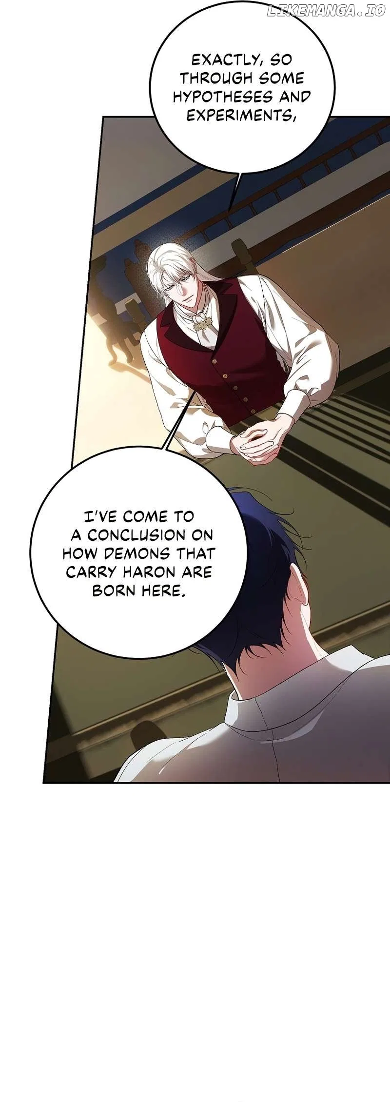 The Time of the Terminally ill Extra Chapter 68 – Page 12