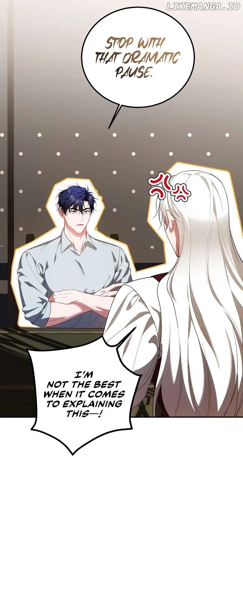 The Time of the Terminally ill Extra Chapter 68 – Page 14