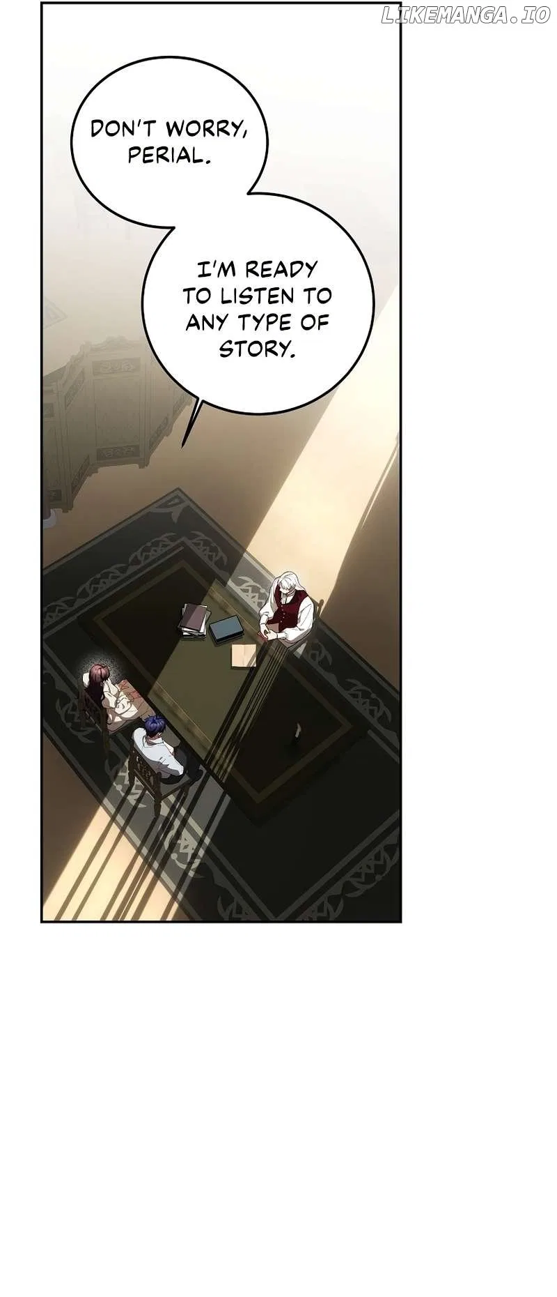 The Time of the Terminally ill Extra Chapter 68 – Page 15