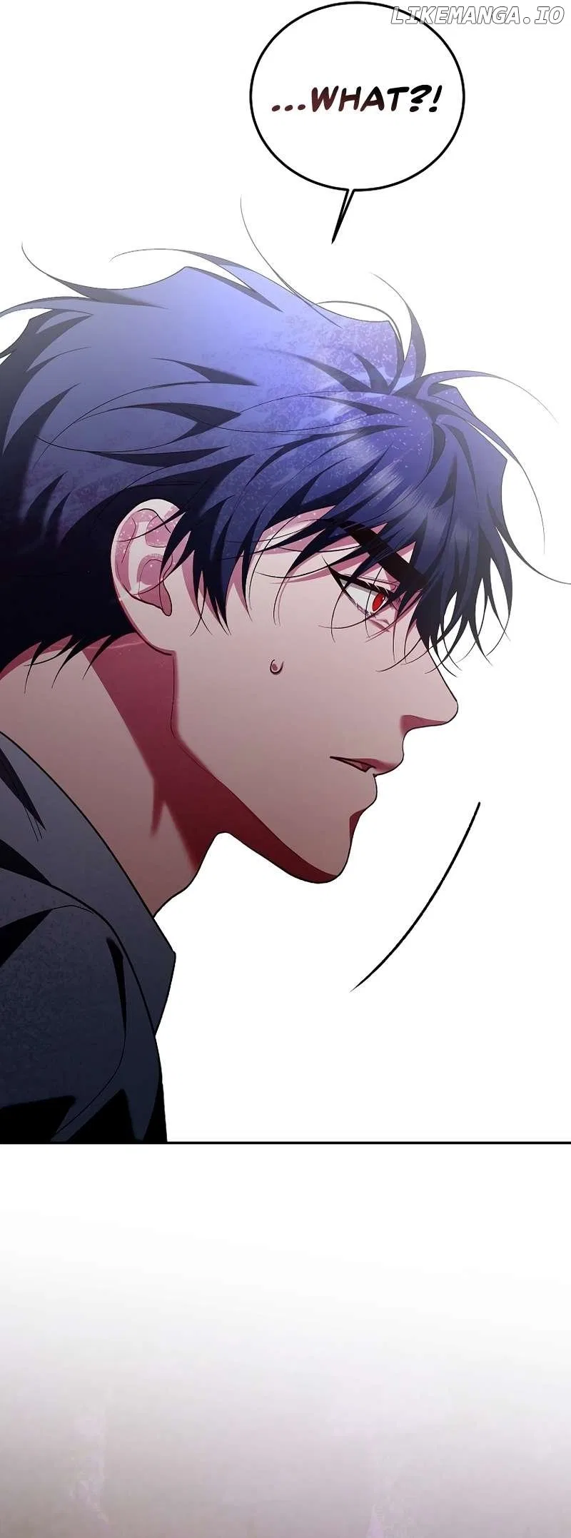 The Time of the Terminally ill Extra Chapter 68 – Page 19