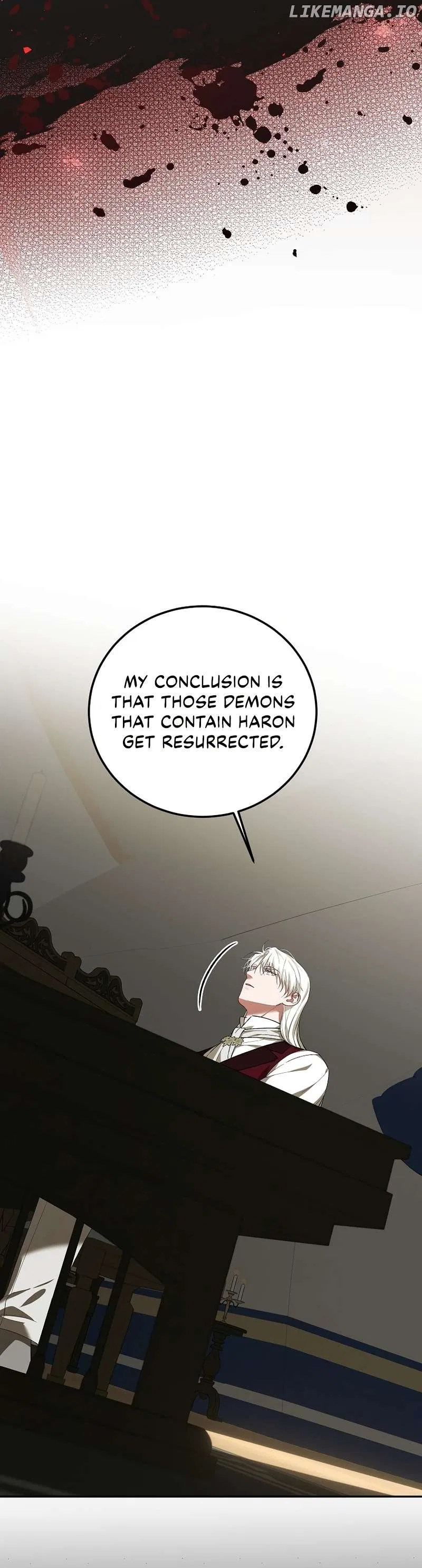 The Time of the Terminally ill Extra Chapter 68 – Page 22