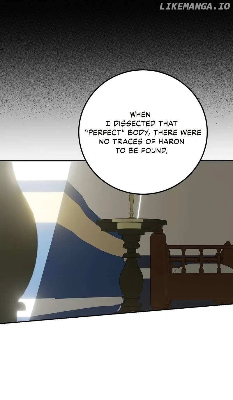 The Time of the Terminally ill Extra Chapter 68 – Page 28