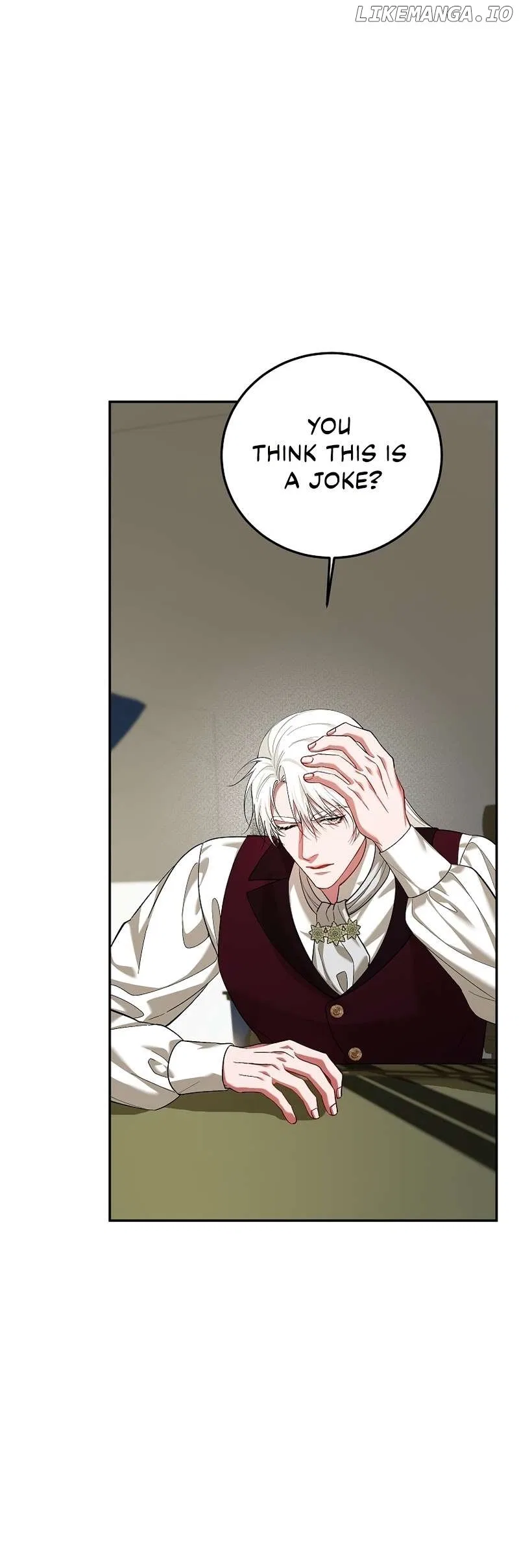 The Time of the Terminally ill Extra Chapter 68 – Page 30