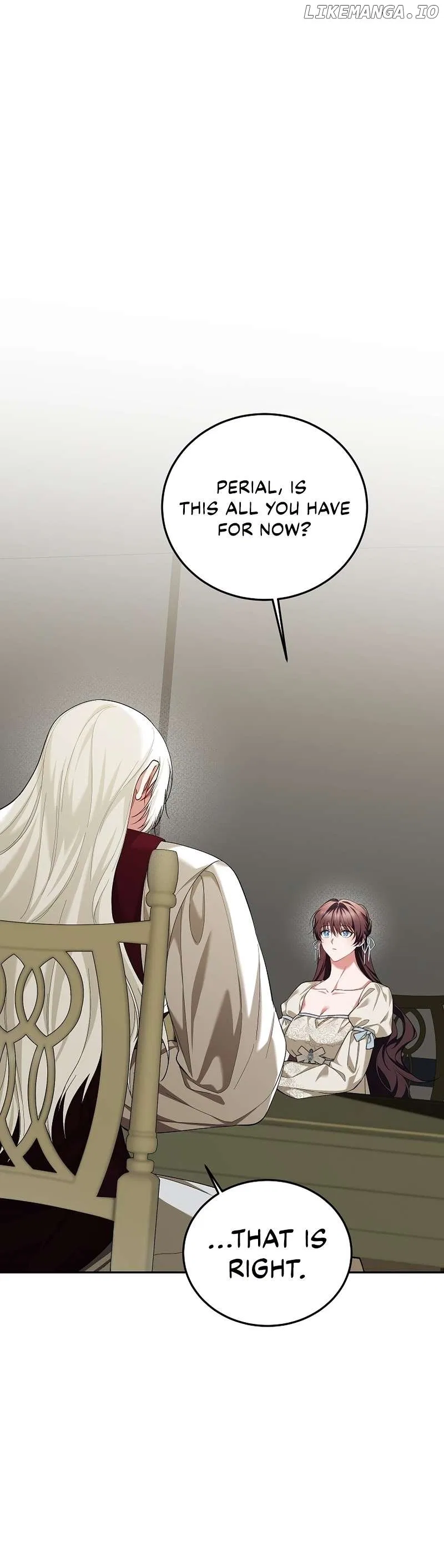 The Time of the Terminally ill Extra Chapter 68 – Page 32