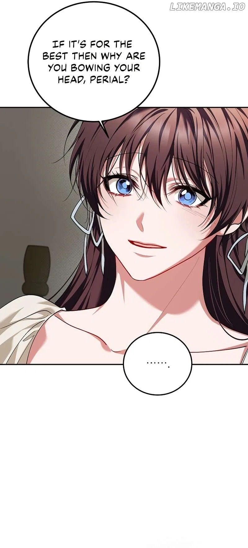 The Time of the Terminally ill Extra Chapter 68 – Page 33