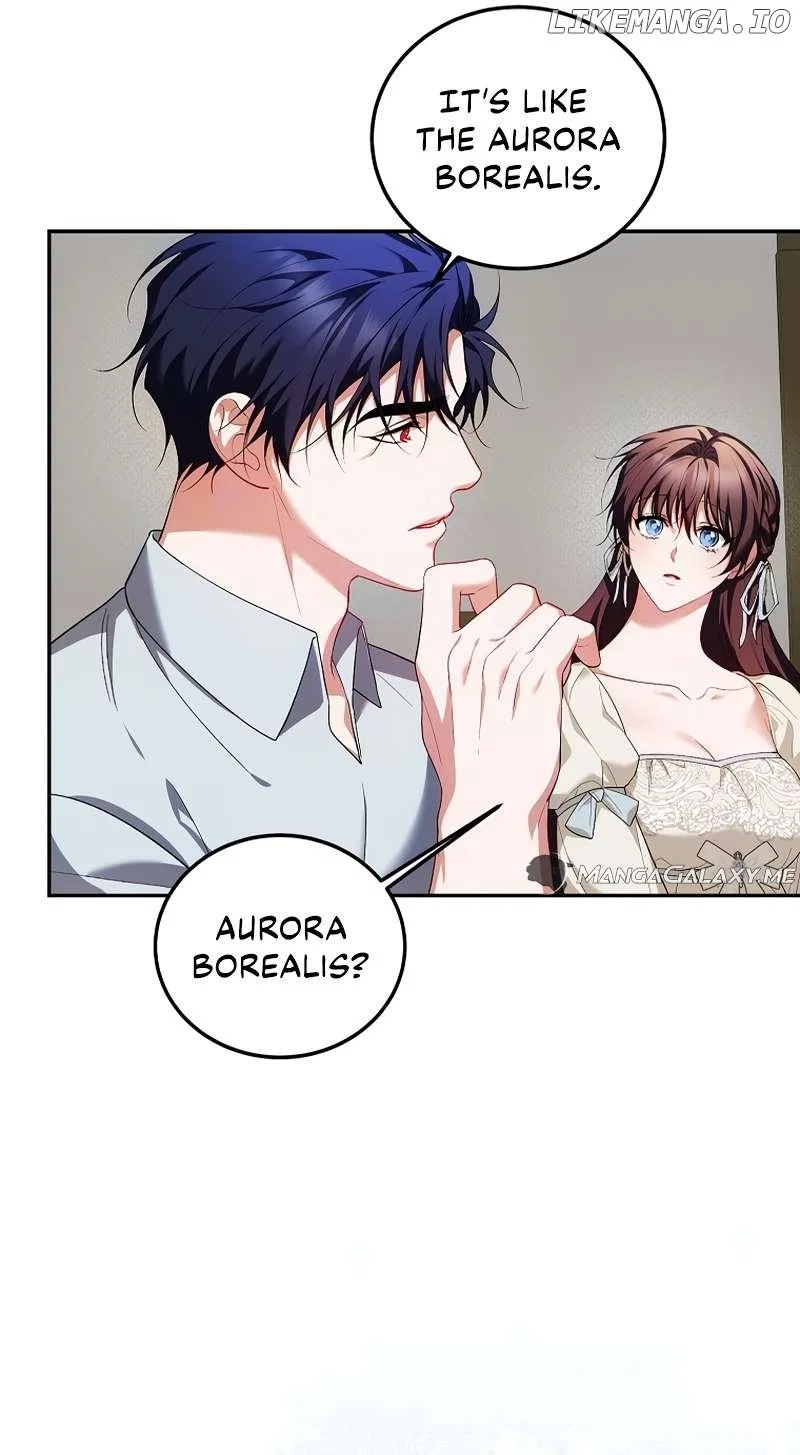 The Time of the Terminally ill Extra Chapter 68 – Page 43