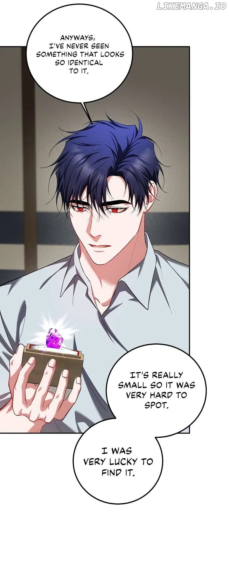 The Time of the Terminally ill Extra Chapter 68 – Page 45