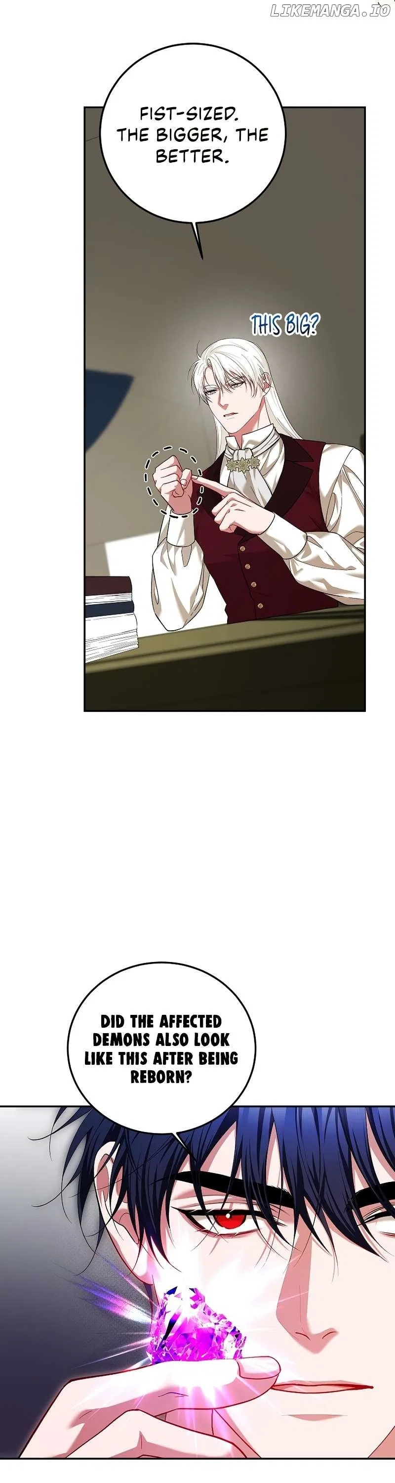 The Time of the Terminally ill Extra Chapter 68 – Page 47