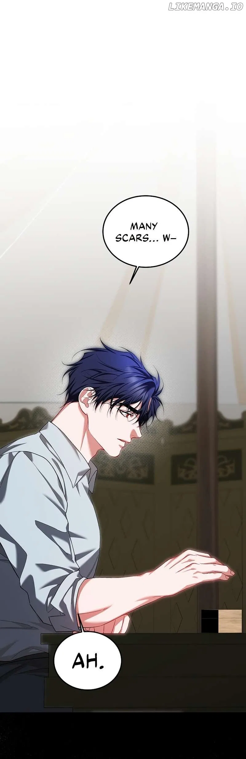 The Time of the Terminally ill Extra Chapter 68 – Page 49