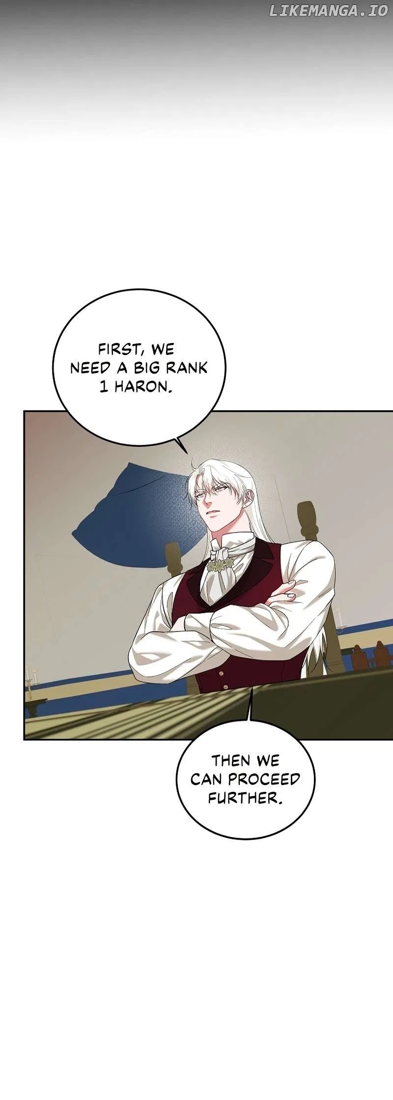 The Time of the Terminally ill Extra Chapter 68 – Page 51