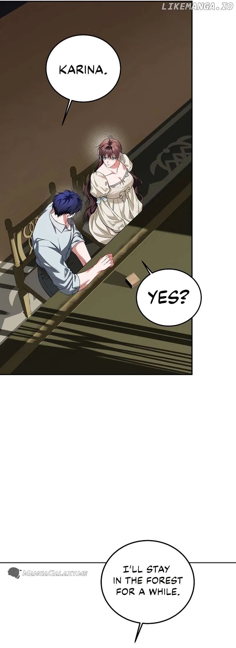 The Time of the Terminally ill Extra Chapter 68 – Page 52