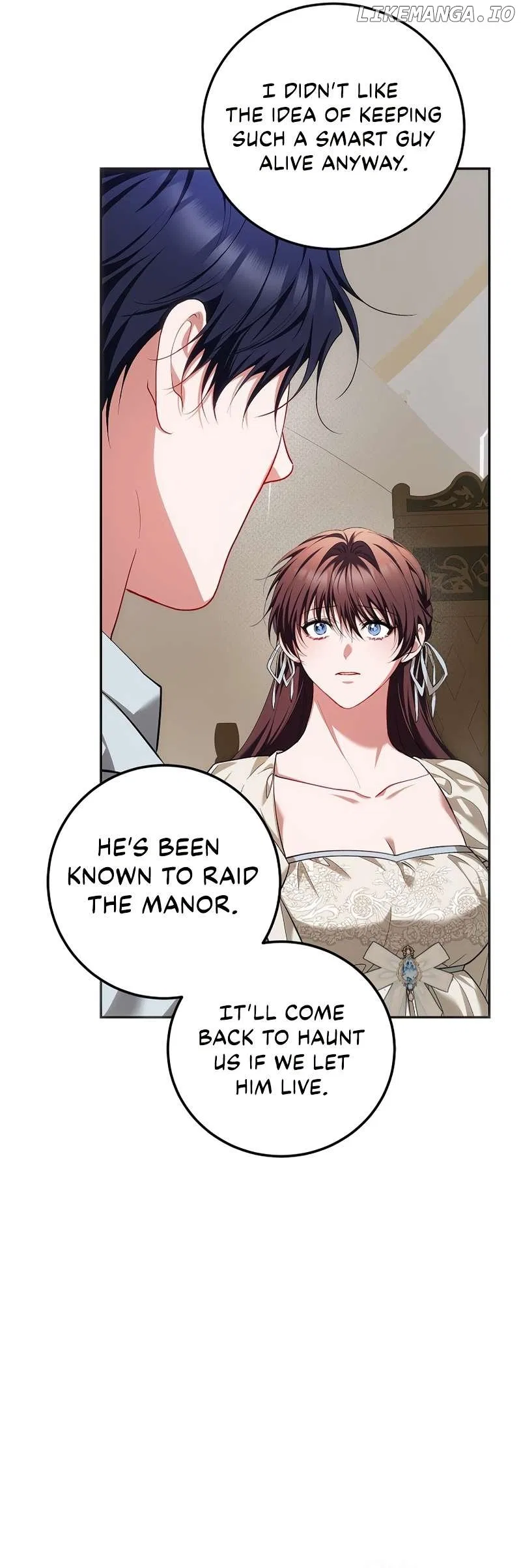 The Time of the Terminally ill Extra Chapter 68 – Page 54