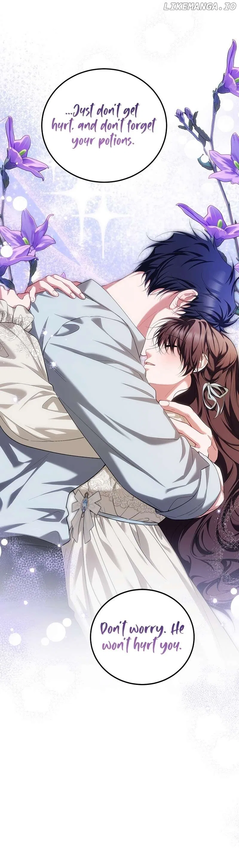 The Time of the Terminally ill Extra Chapter 68 – Page 55
