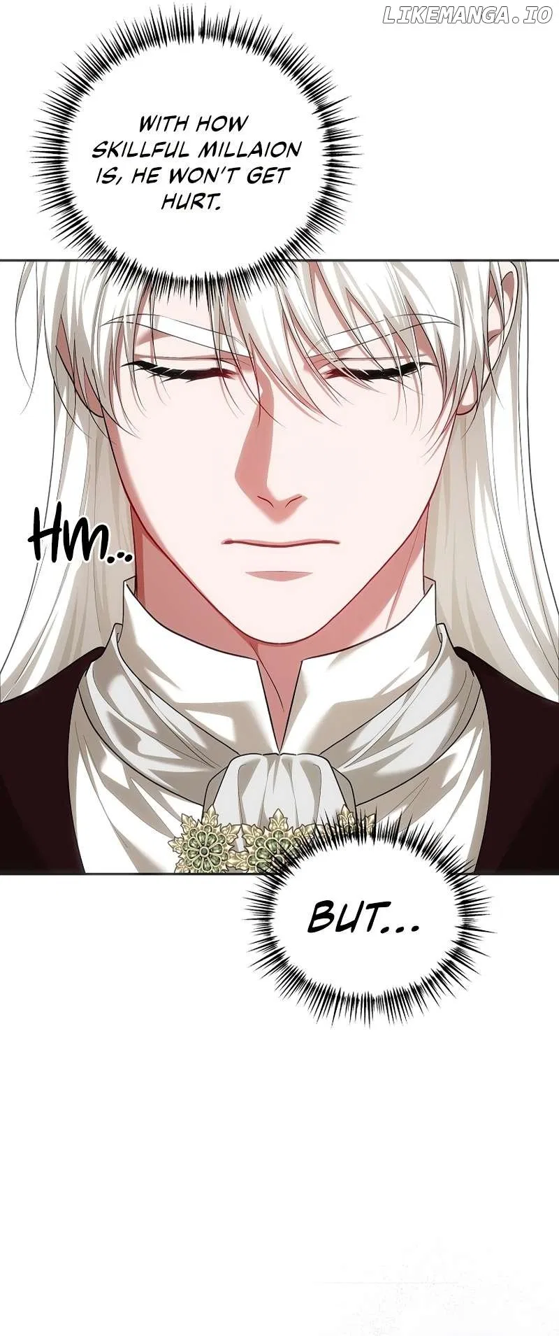 The Time of the Terminally ill Extra Chapter 68 – Page 56