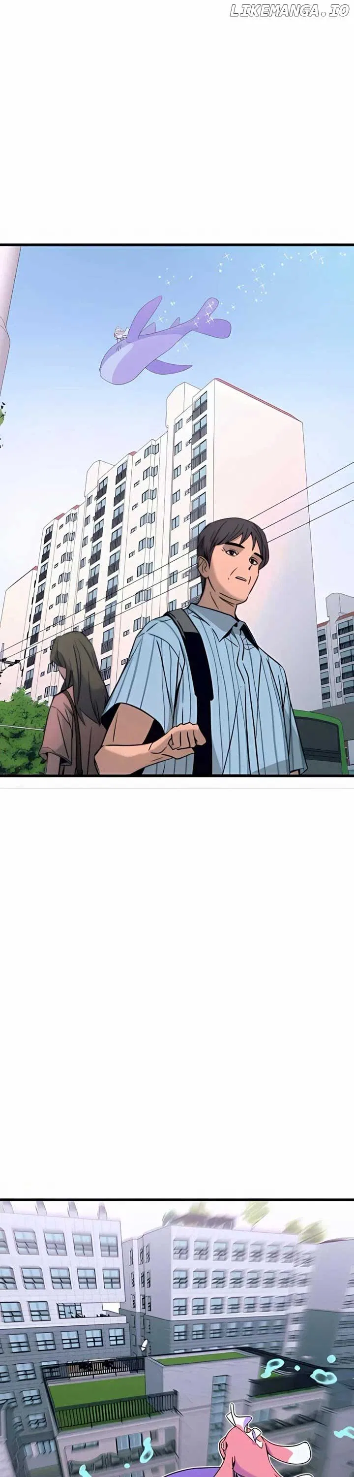 My Bias Gets on the Last Train Chapter 37 – Page 3
