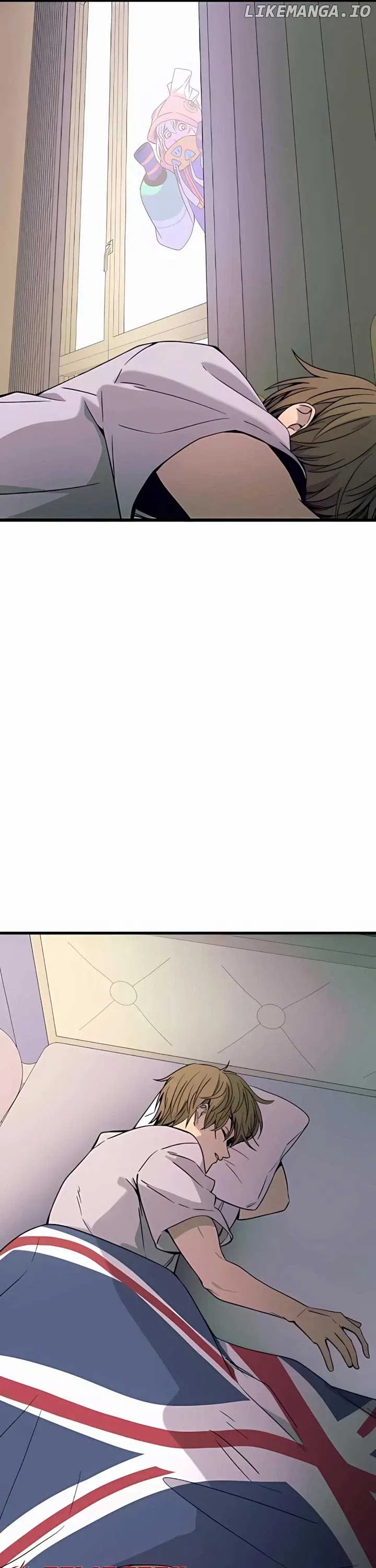 My Bias Gets on the Last Train Chapter 37 – Page 6