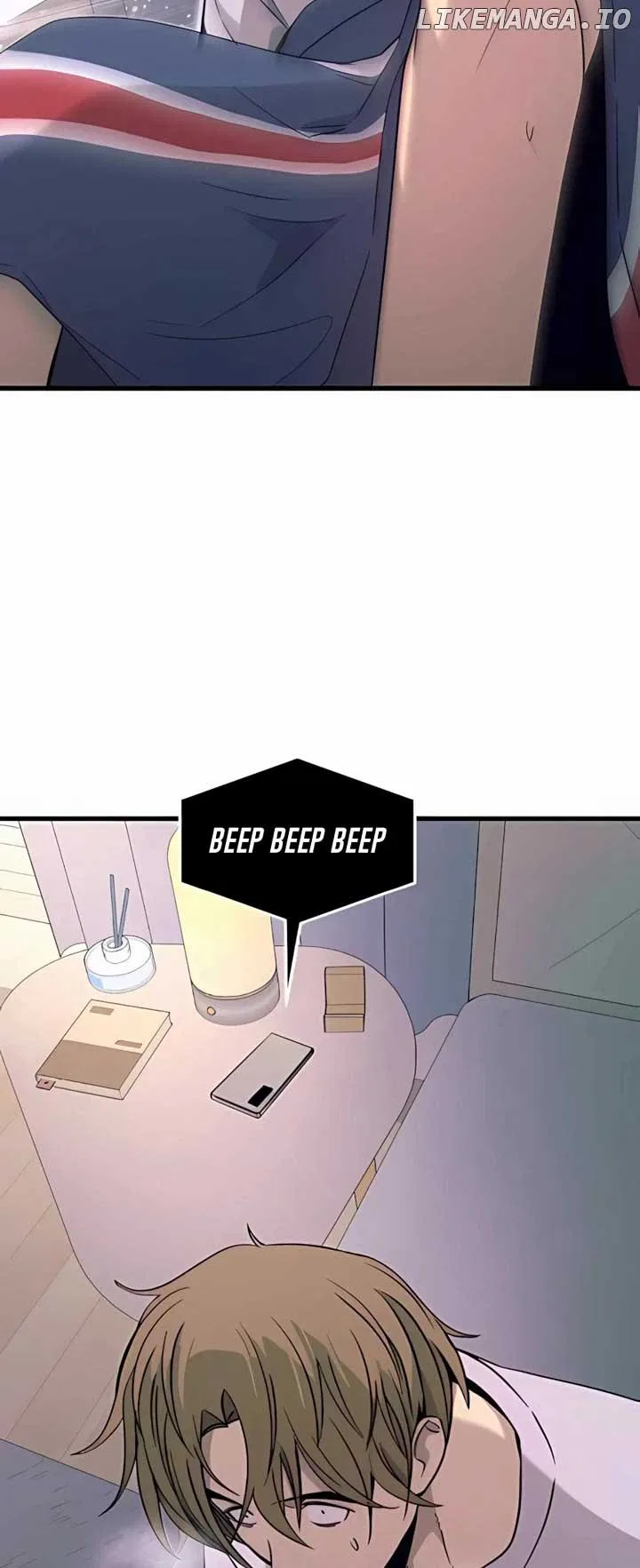 My Bias Gets on the Last Train Chapter 37 – Page 9