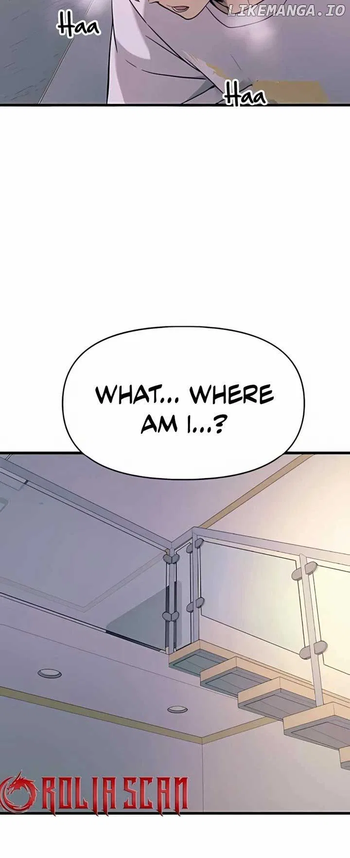 My Bias Gets on the Last Train Chapter 37 – Page 10