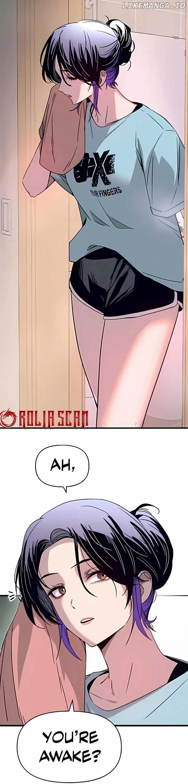 My Bias Gets on the Last Train Chapter 37 – Page 13