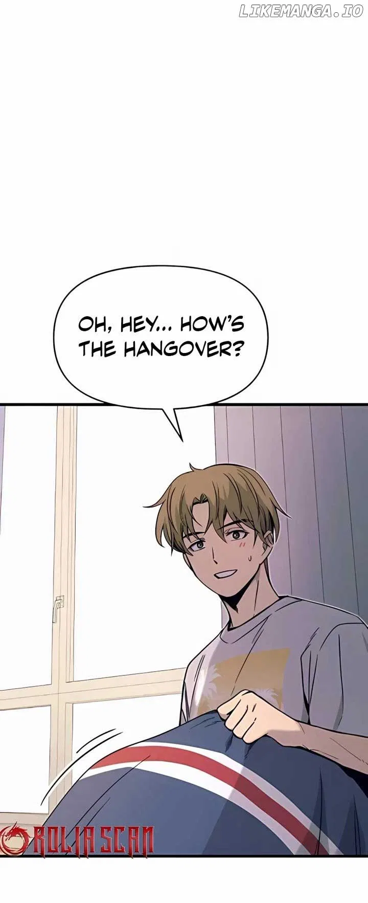 My Bias Gets on the Last Train Chapter 37 – Page 14