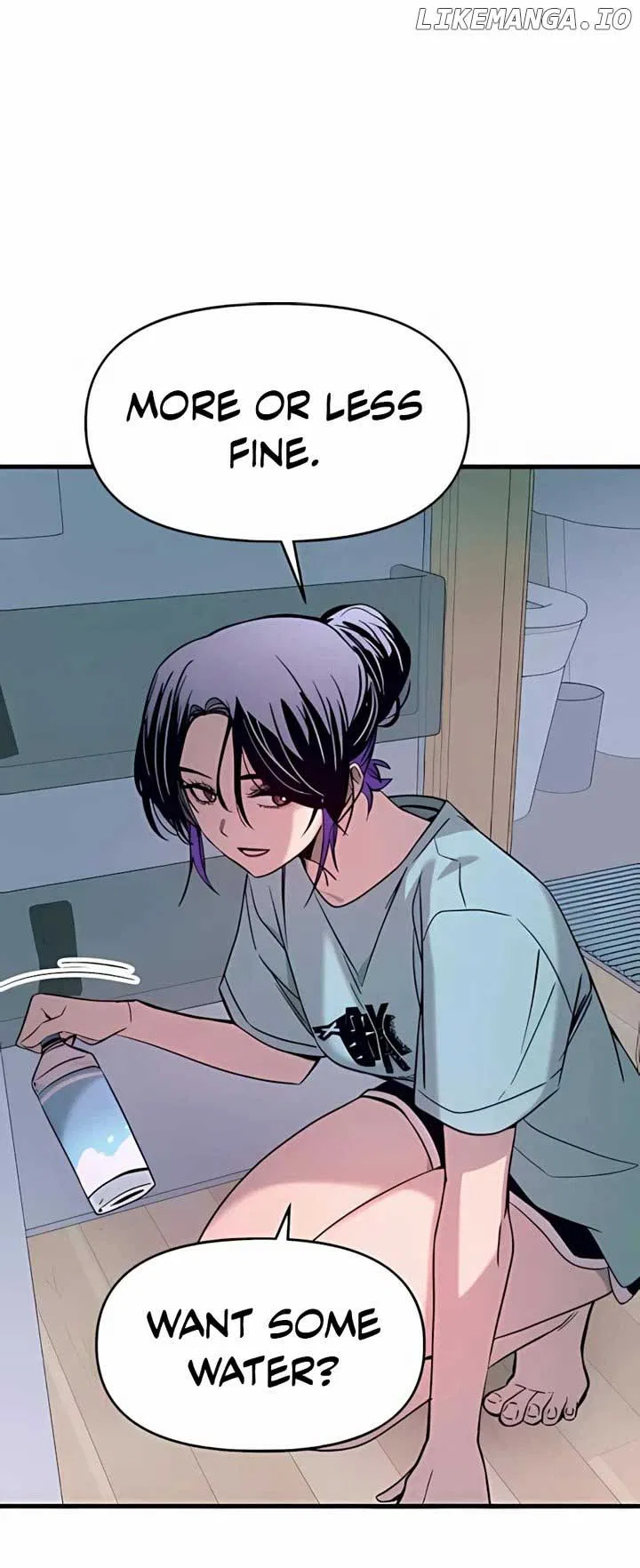 My Bias Gets on the Last Train Chapter 37 – Page 15