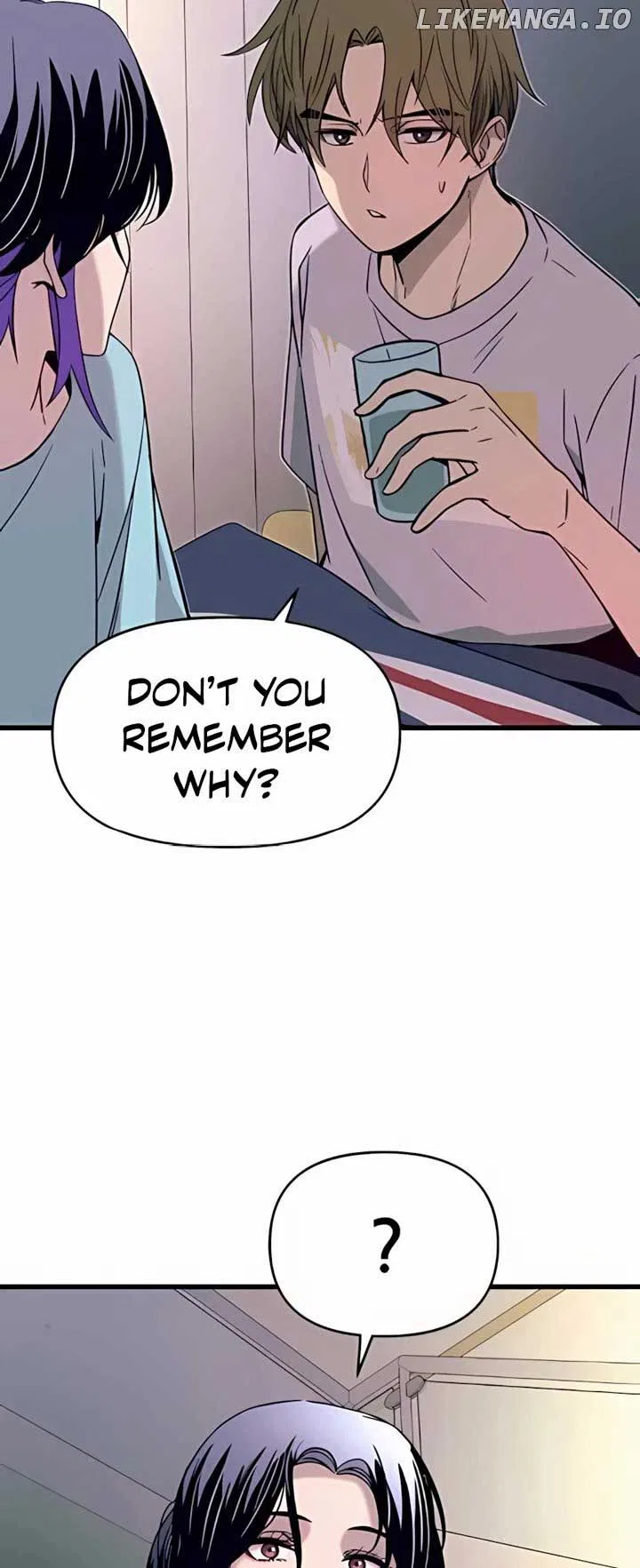 My Bias Gets on the Last Train Chapter 37 – Page 19