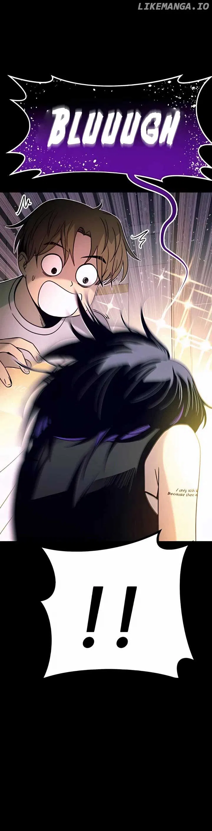 My Bias Gets on the Last Train Chapter 37 – Page 24