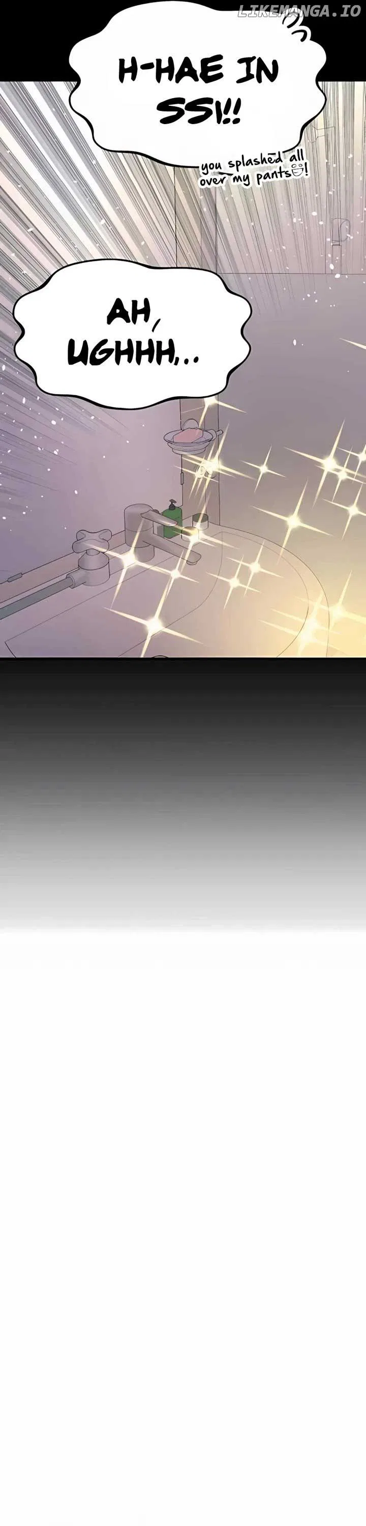My Bias Gets on the Last Train Chapter 37 – Page 25