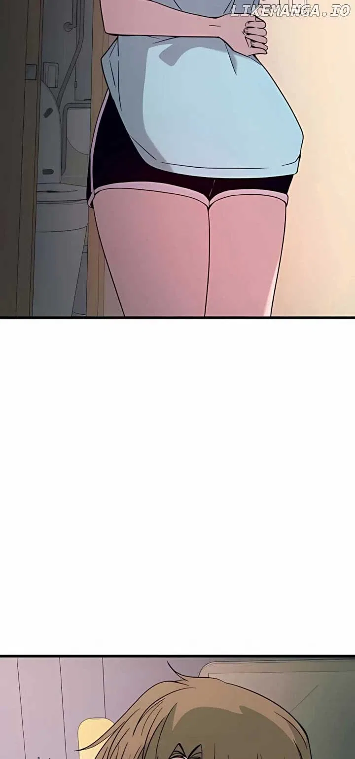 My Bias Gets on the Last Train Chapter 37 – Page 33