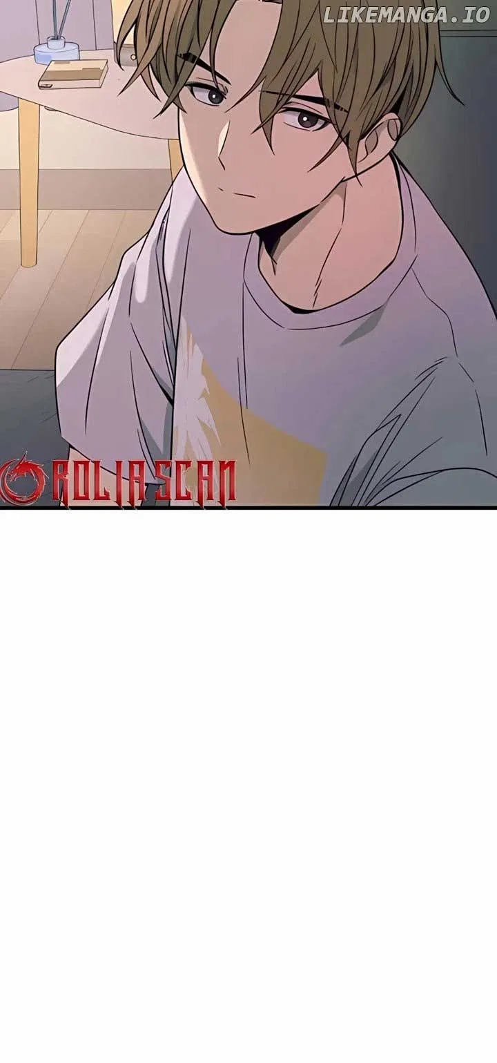 My Bias Gets on the Last Train Chapter 37 – Page 34