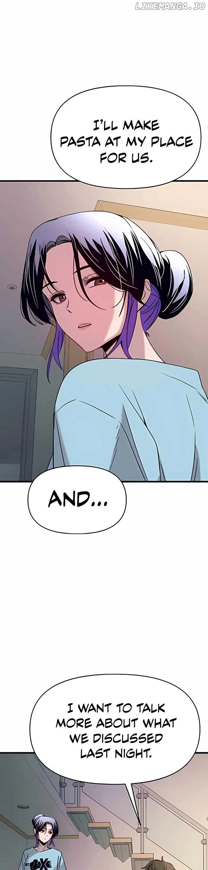 My Bias Gets on the Last Train Chapter 37 – Page 37