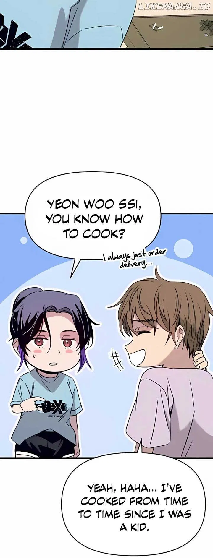 My Bias Gets on the Last Train Chapter 37 – Page 39