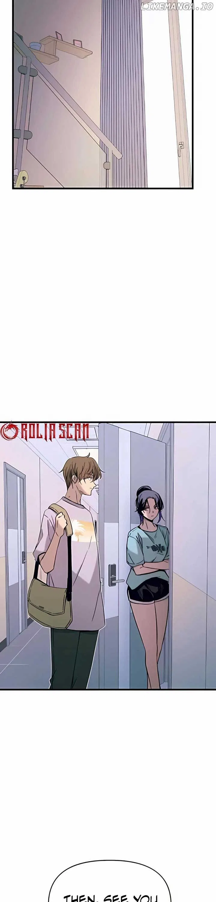 My Bias Gets on the Last Train Chapter 37 – Page 42