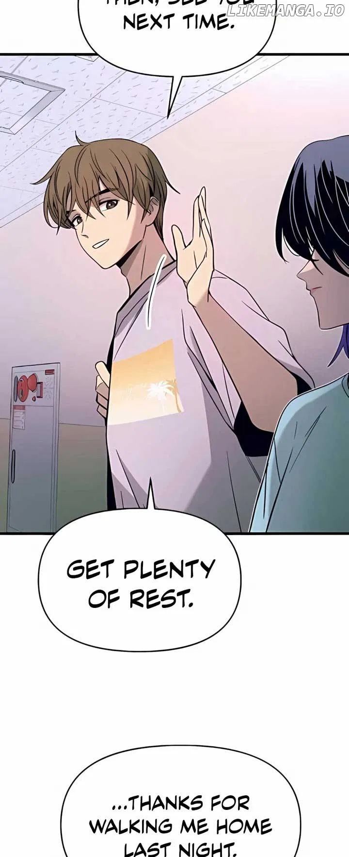 My Bias Gets on the Last Train Chapter 37 – Page 43