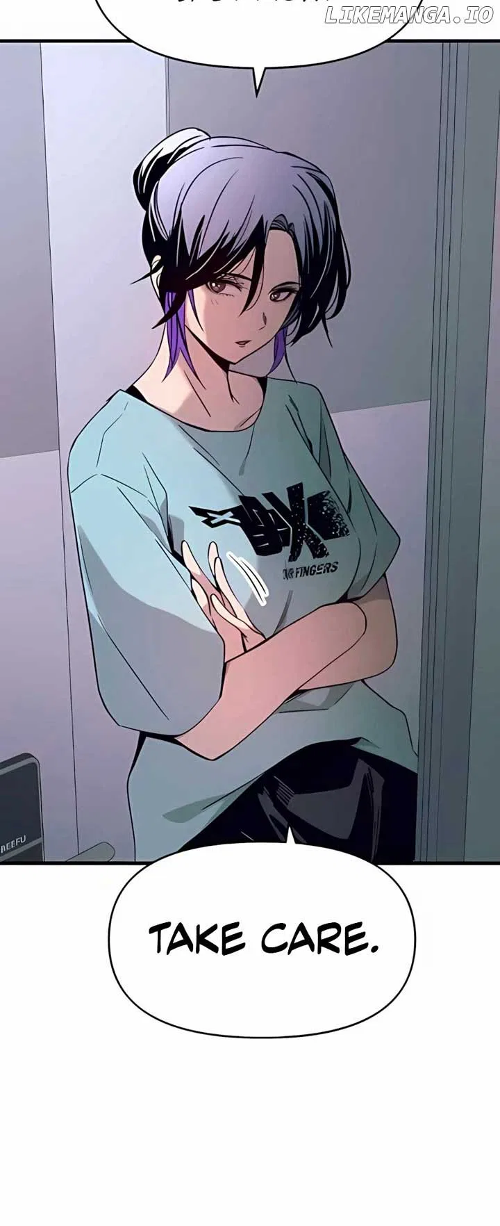 My Bias Gets on the Last Train Chapter 37 – Page 44