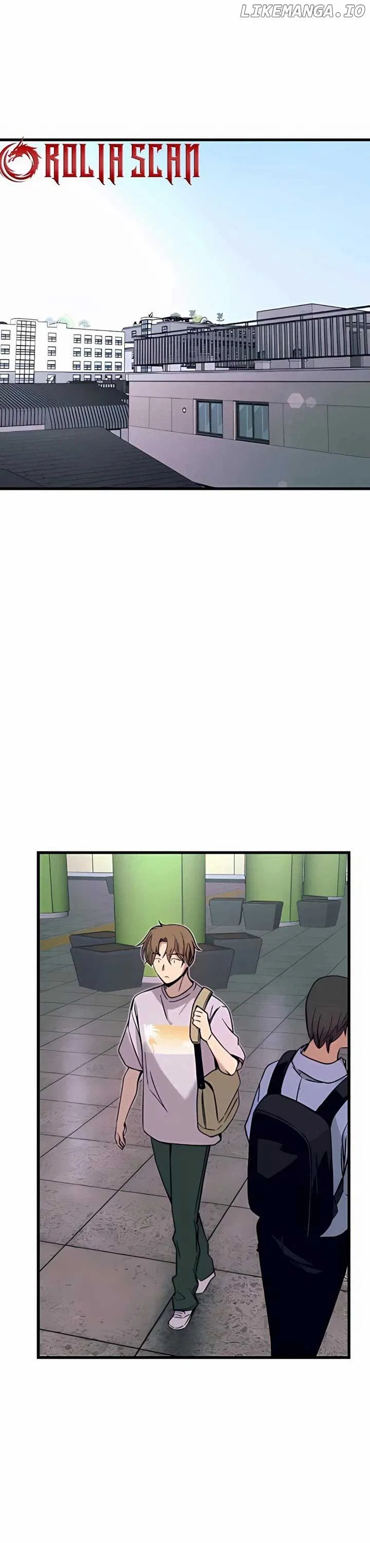 My Bias Gets on the Last Train Chapter 37 – Page 45