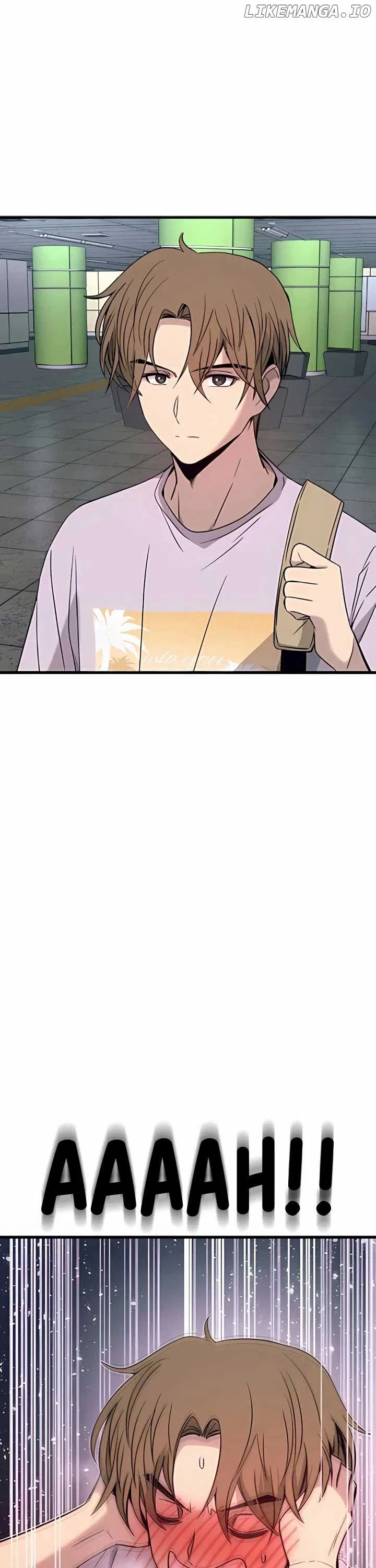 My Bias Gets on the Last Train Chapter 37 – Page 46