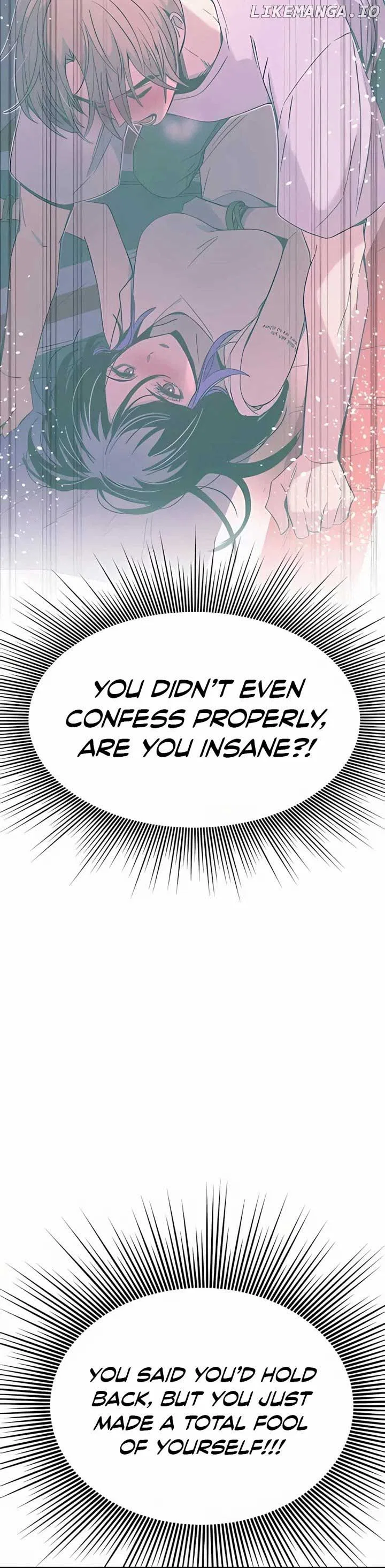 My Bias Gets on the Last Train Chapter 37 – Page 48