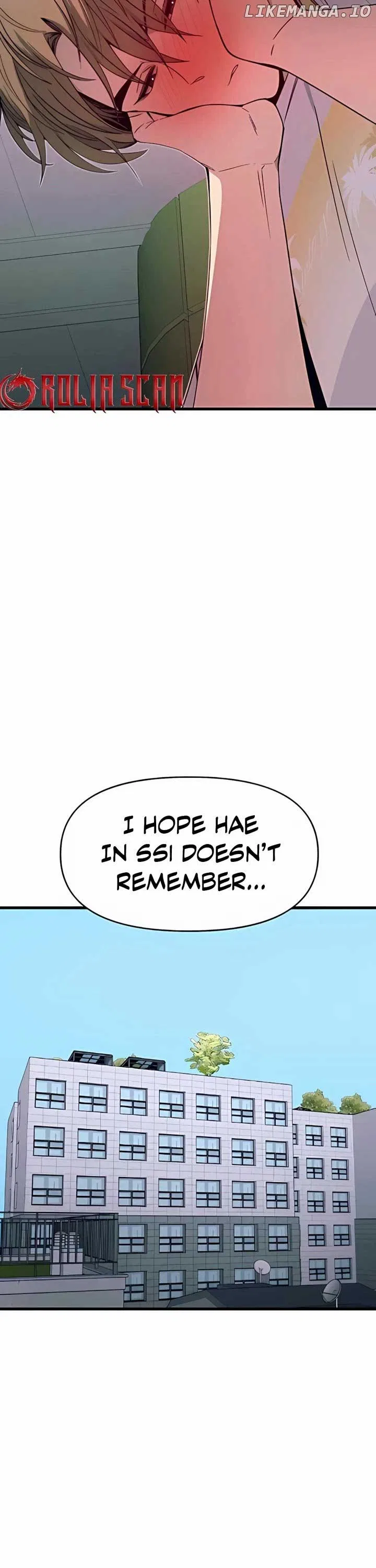 My Bias Gets on the Last Train Chapter 37 – Page 50