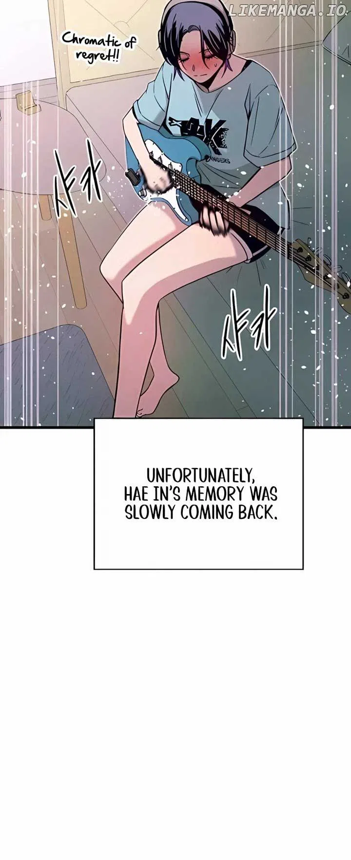 My Bias Gets on the Last Train Chapter 37 – Page 52