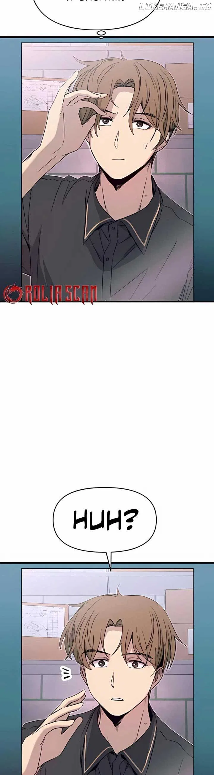 My Bias Gets on the Last Train Chapter 37 – Page 56