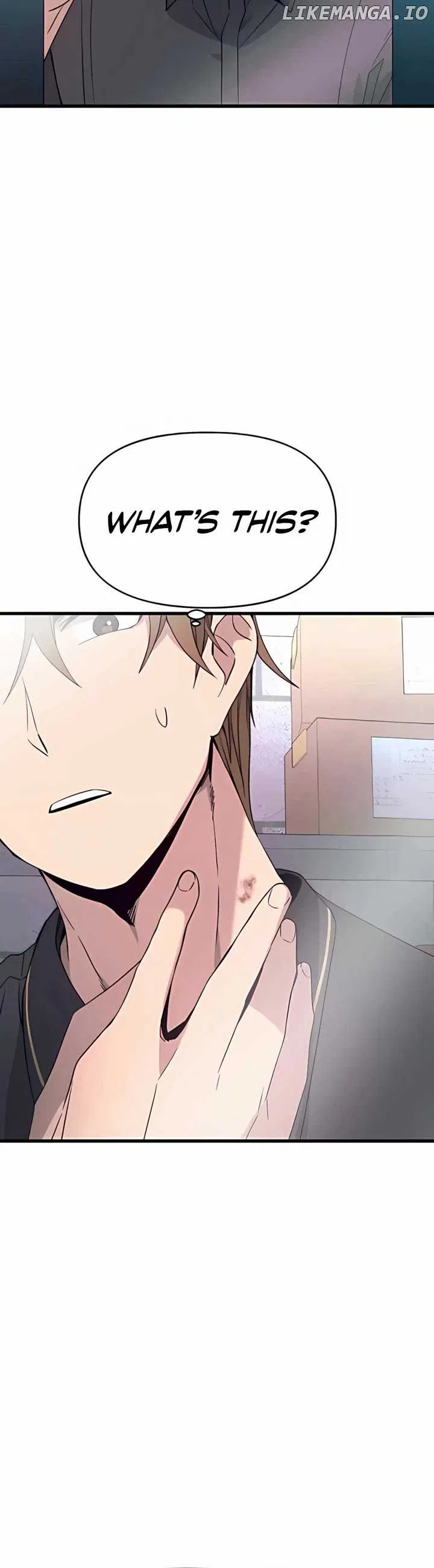 My Bias Gets on the Last Train Chapter 37 – Page 57