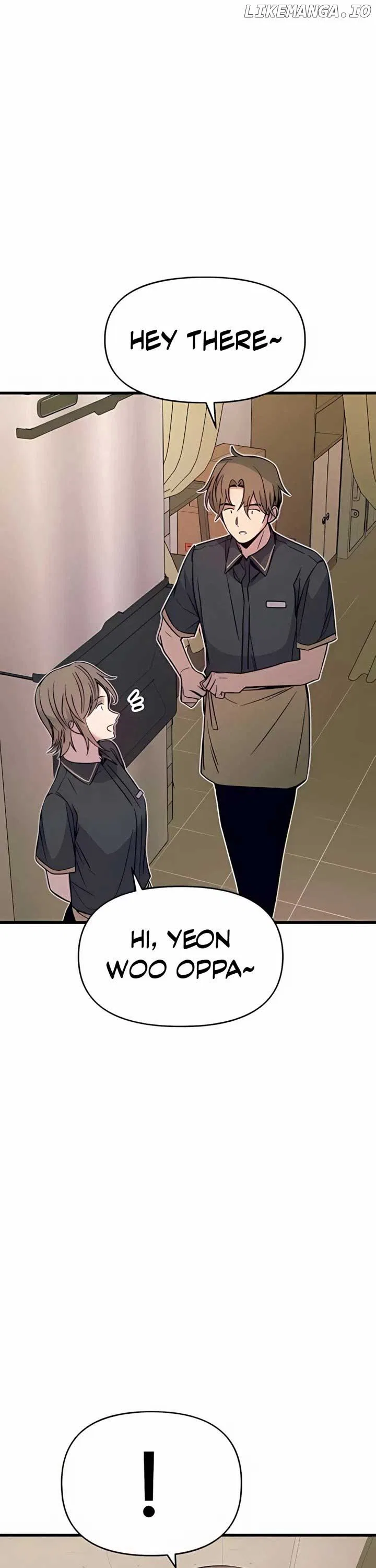 My Bias Gets on the Last Train Chapter 37 – Page 59