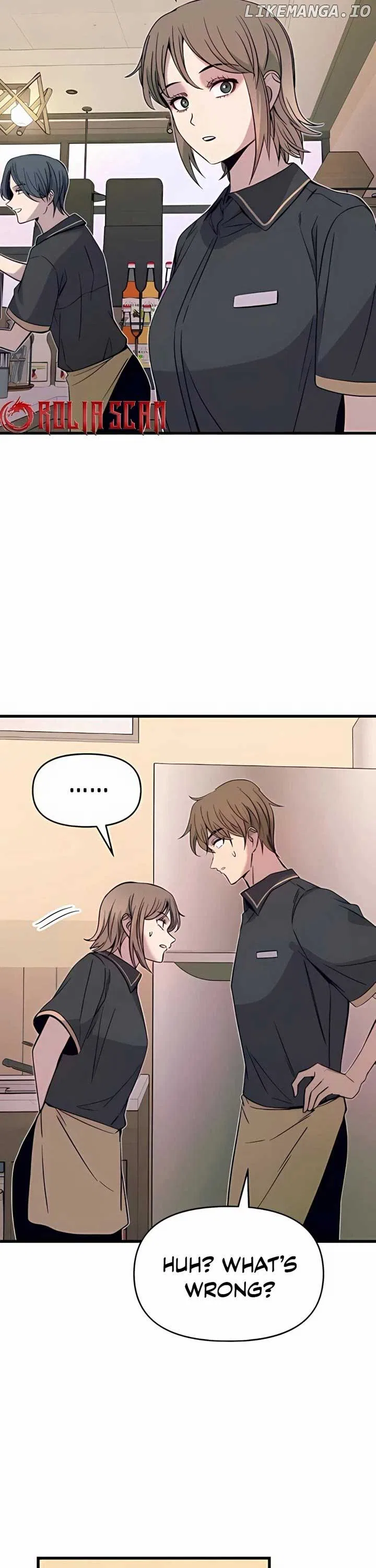 My Bias Gets on the Last Train Chapter 37 – Page 60
