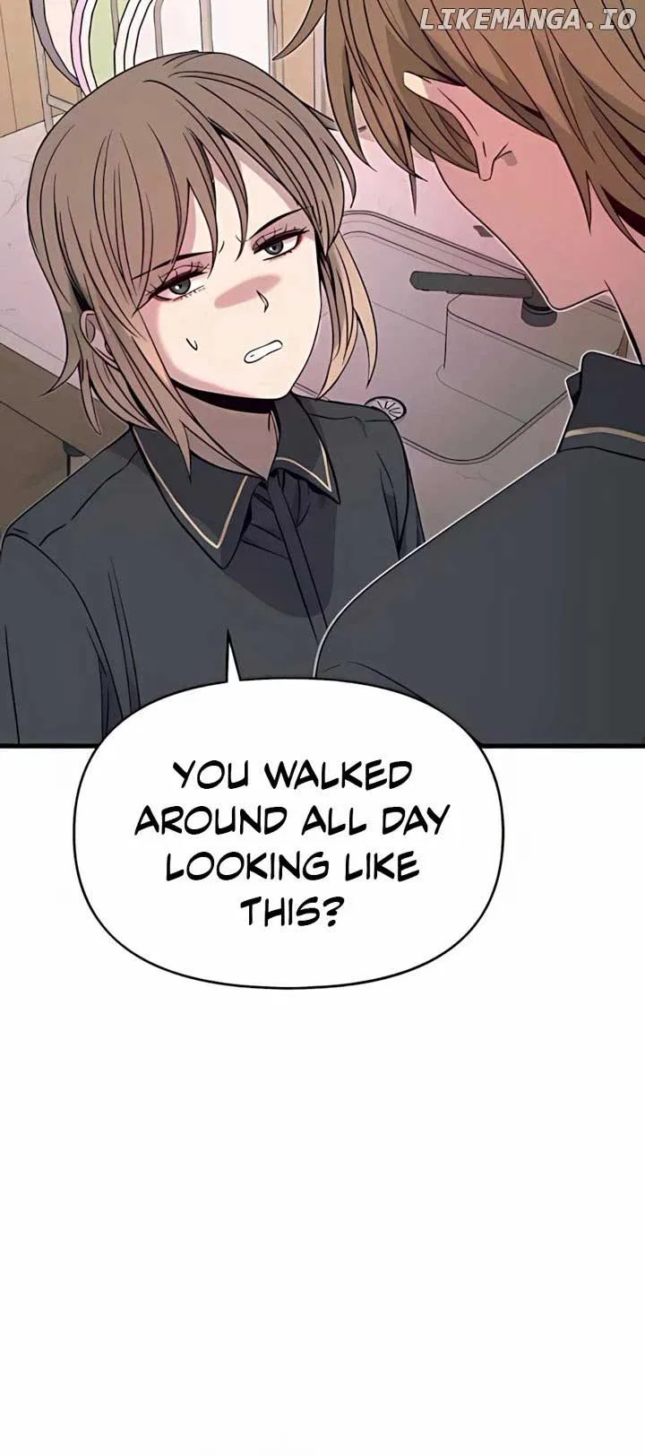 My Bias Gets on the Last Train Chapter 37 – Page 62