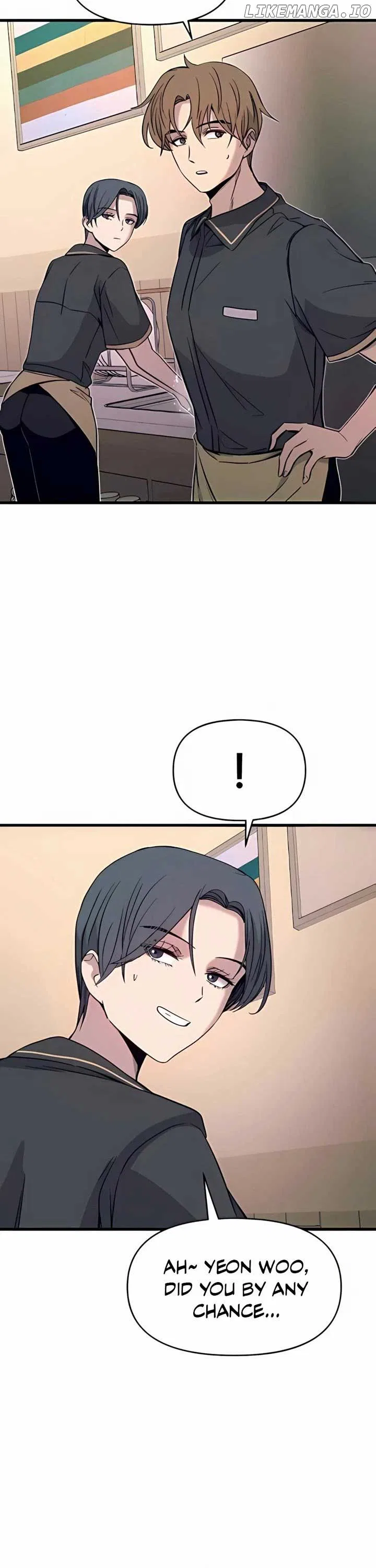 My Bias Gets on the Last Train Chapter 37 – Page 65